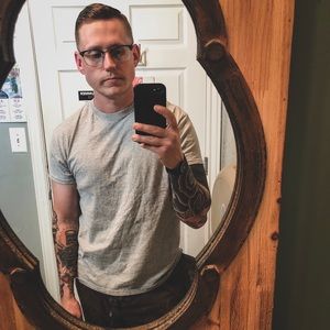 Meet your Posher, Randy